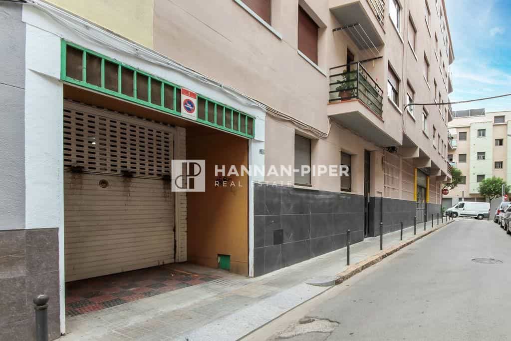 Condominium in Mollet, Catalonia 12348400