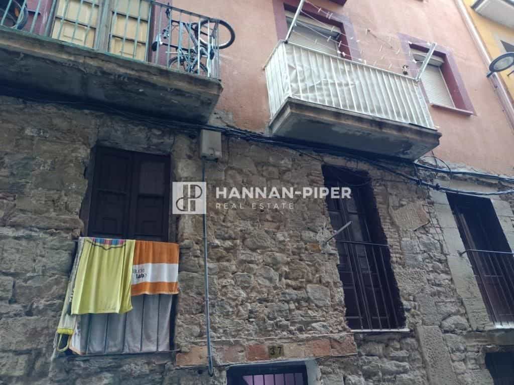Eigentumswohnung im Manresa, Katalonien 12348408