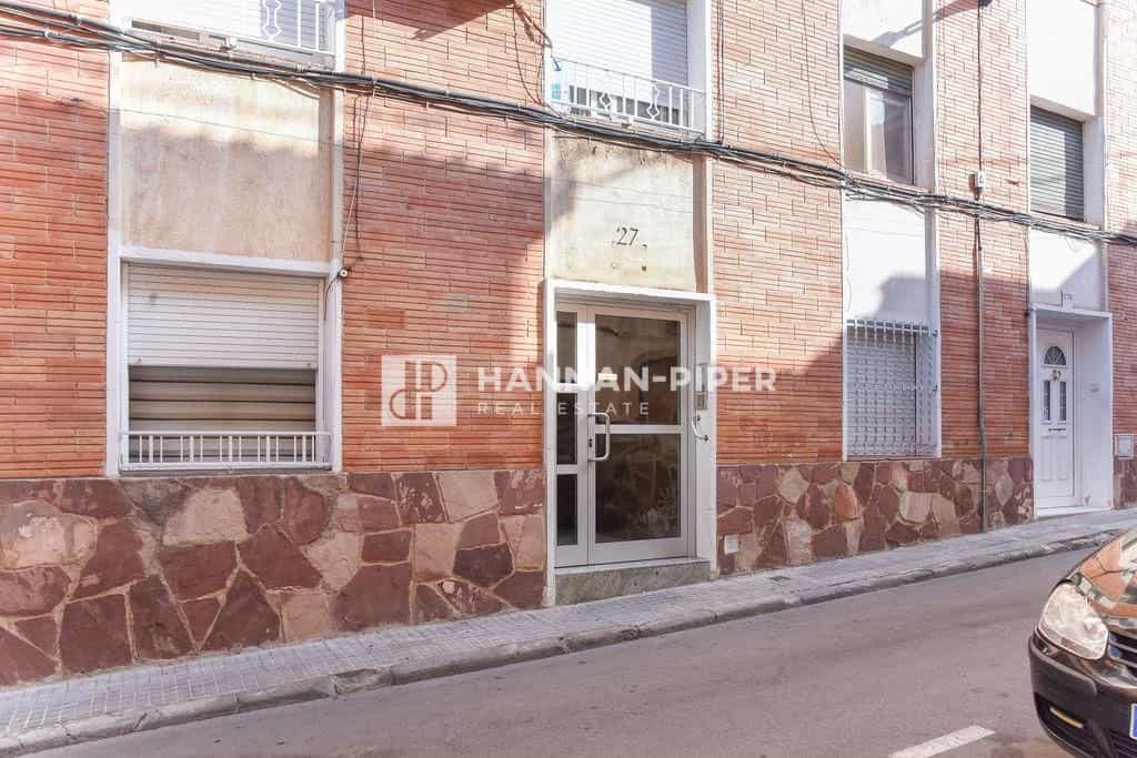 Condominium in Caldas de Montbuy, Catalonia 12348436