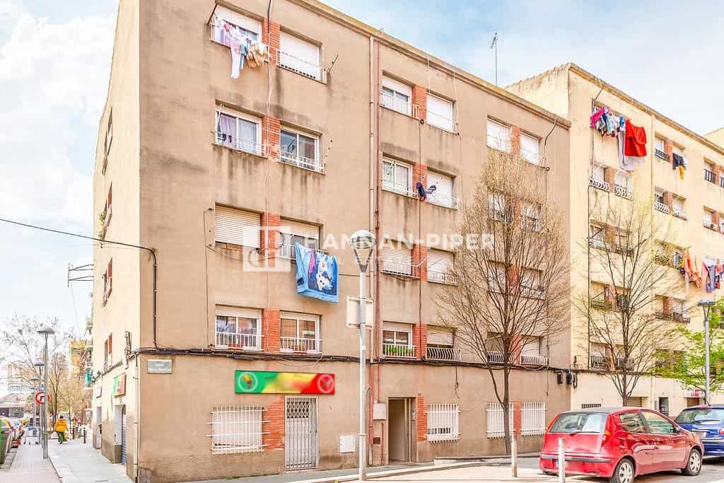 Condominium in la Barriada Nova, Catalunya 12348448