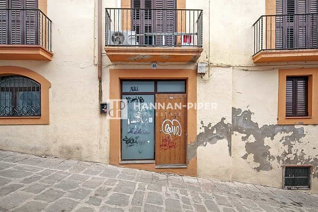 Eigentumswohnung im Manresa, Catalunya 12348455