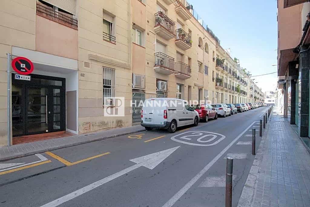 Eigentumswohnung im Sabadell, Catalonia 12348457