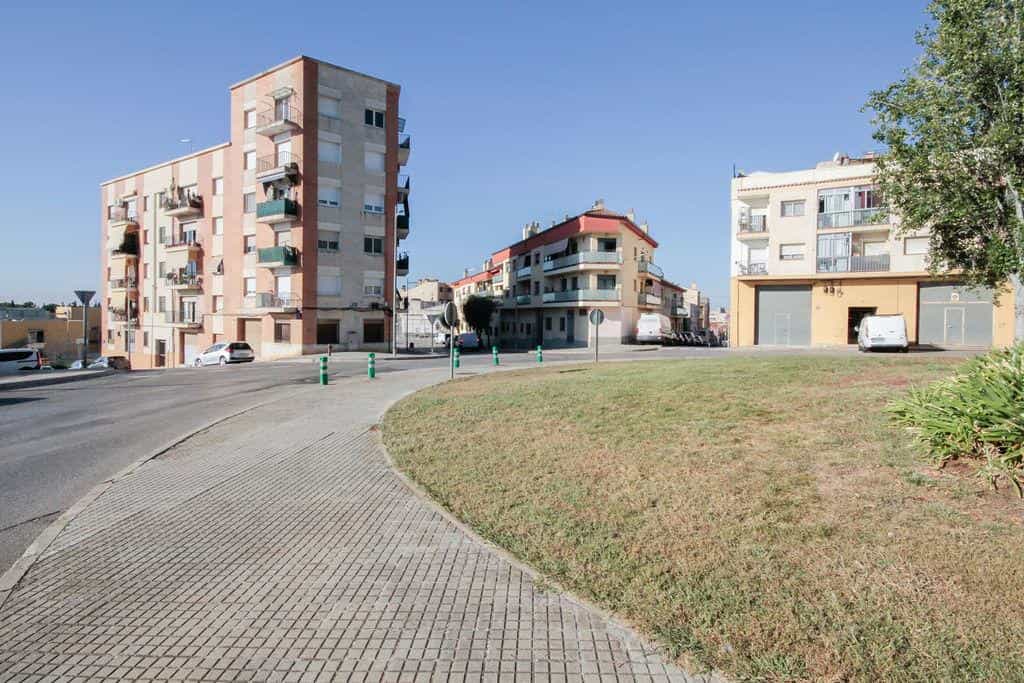 Eigentumswohnung im Tarrasa, Katalonien 12348470