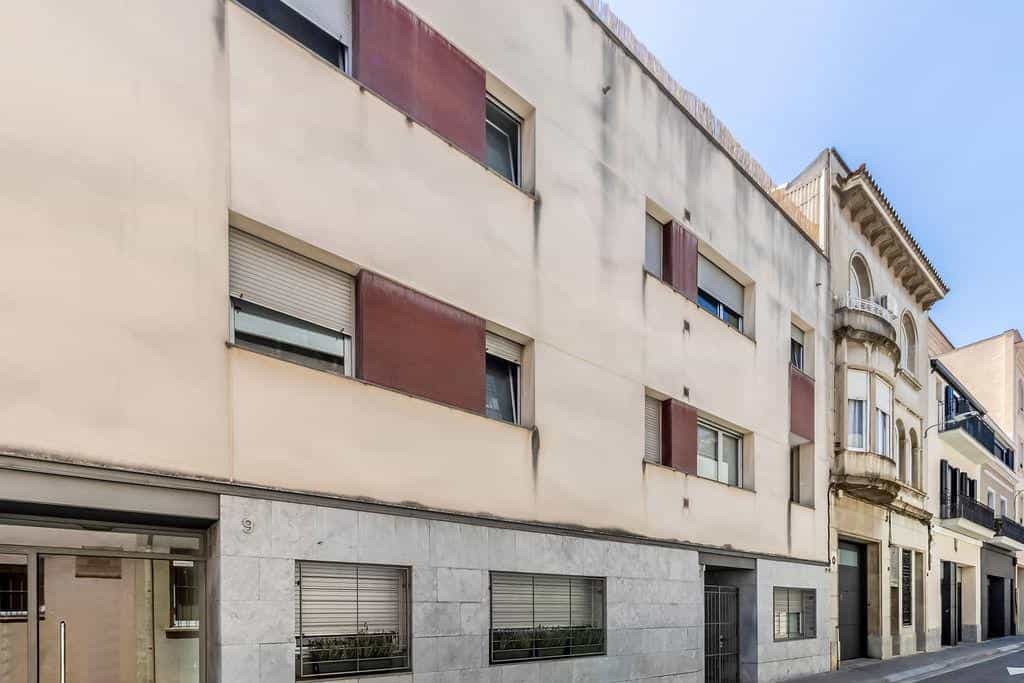 Condominium dans Sabadell, Catalogne 12348472