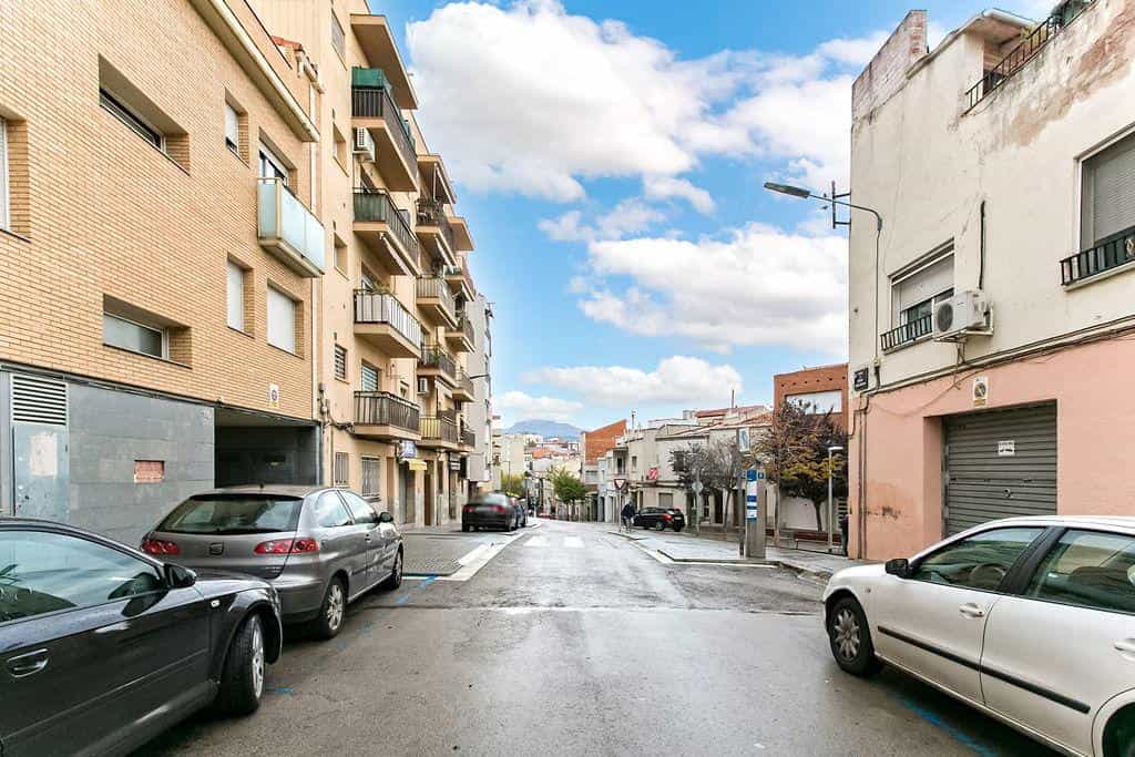 Eigentumswohnung im Tarrasa, Katalonien 12348474