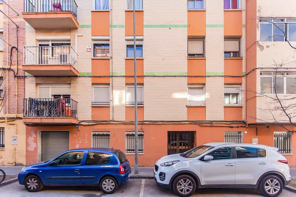 Eigentumswohnung im Rubi, Katalonien 12348477