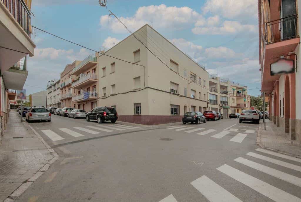 Condominium in Cubellas, Catalonia 12348483