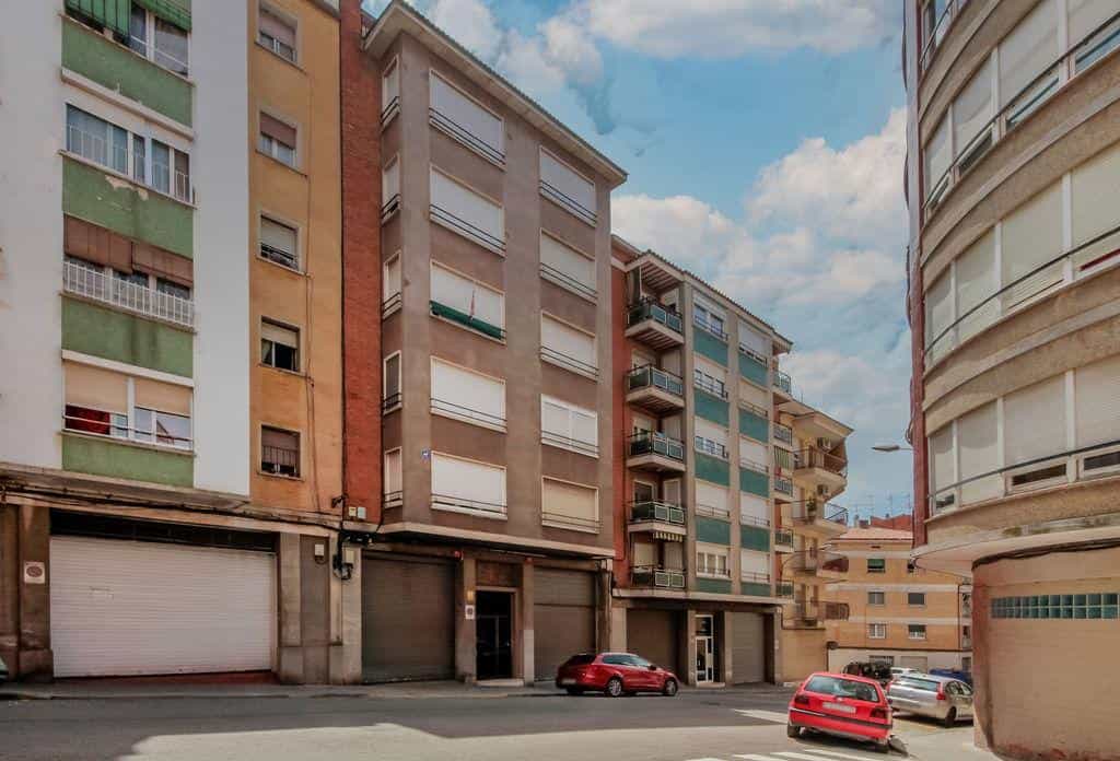 Eigentumswohnung im Manresa, Catalonia 12348486