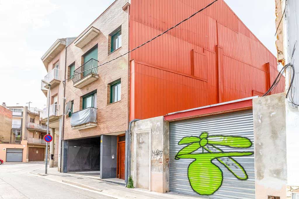 Eigentumswohnung im San Celoni, Catalonia 12348488