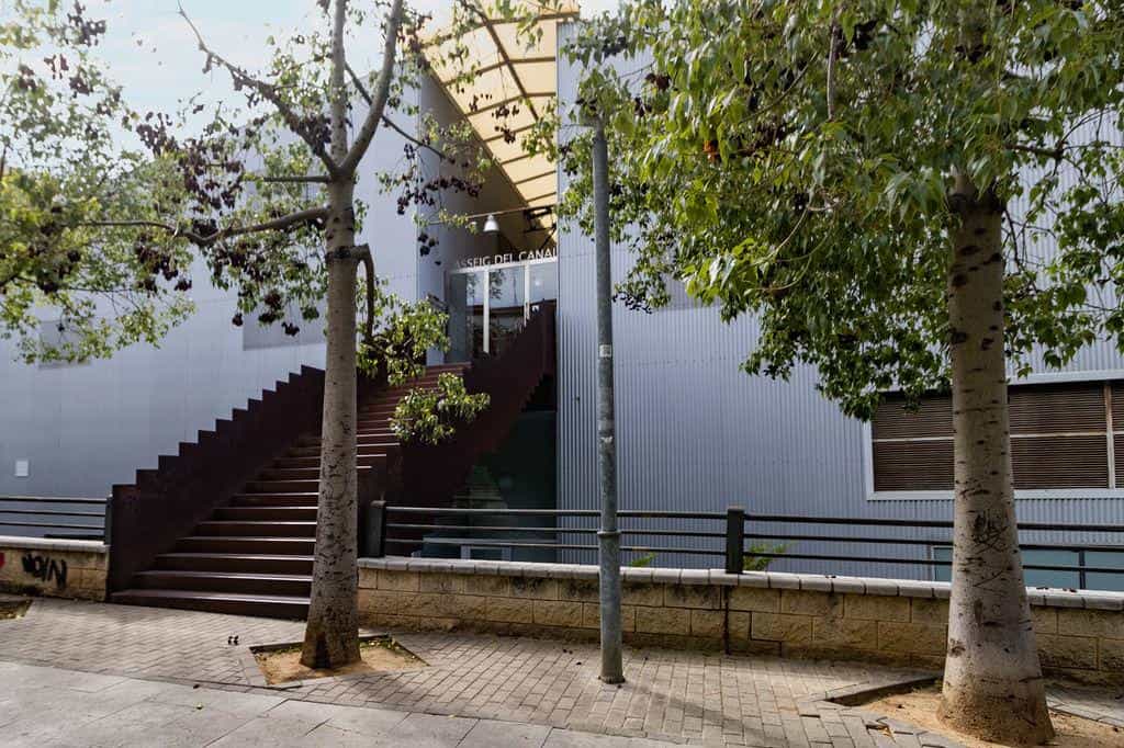 Кондоминиум в San Feliu de Llobregat, Catalonia 12348495
