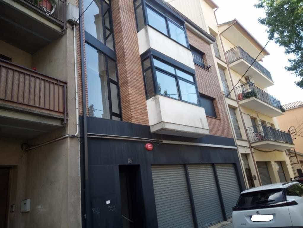 Condominium dans San Celoni, Catalogne 12348496