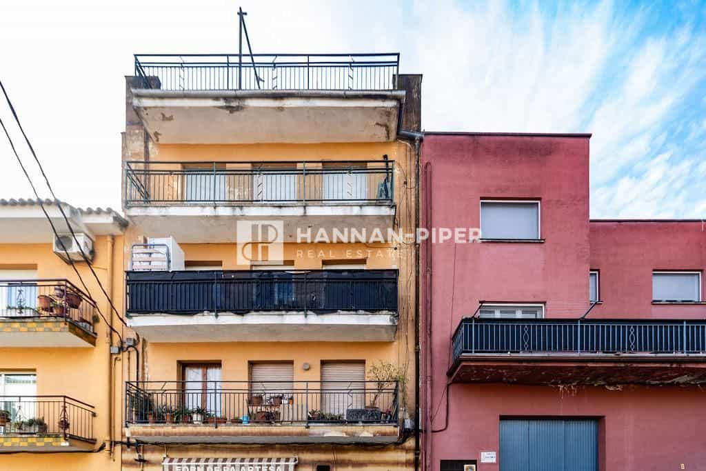 Condominium in San Celoni, Catalonië 12348498