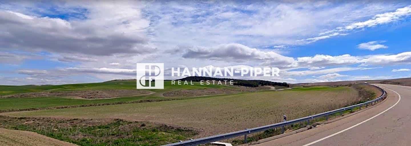 Land in Pinto, Madrid 12348500