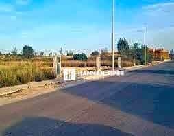 Land in Pinto, Madrid 12348500