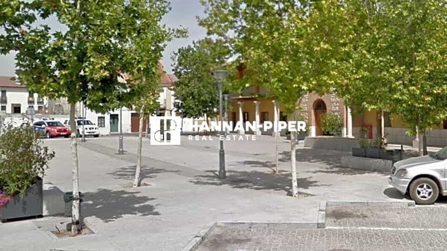 Land im Pinto, Madrid 12348501