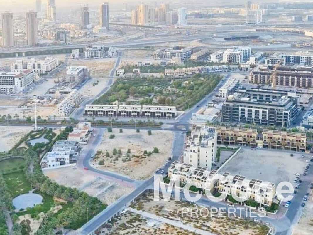 Land in Dubai, Dubai 12348509