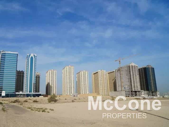 Land in Dubai, Dubai 12348509