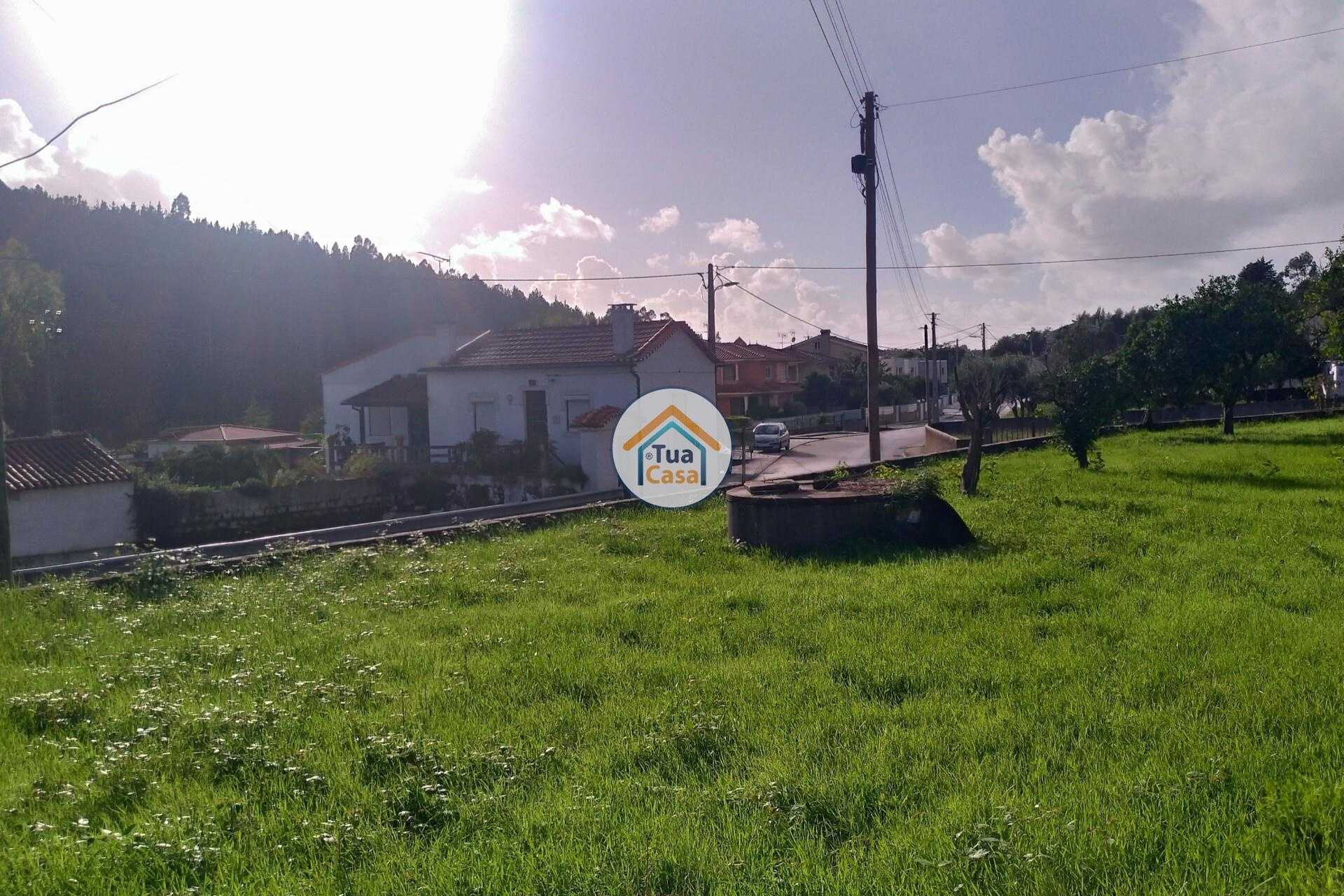Tanah dalam Assafarge, Coimbra 12348537