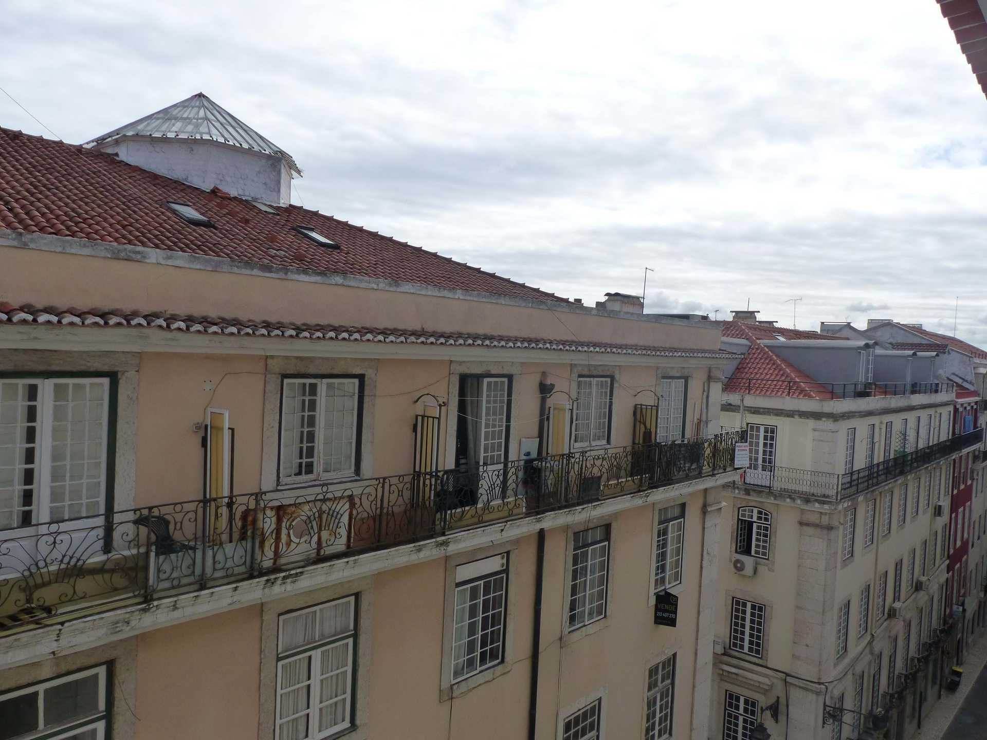 公寓 在 Lisboa, Lisboa 12348589