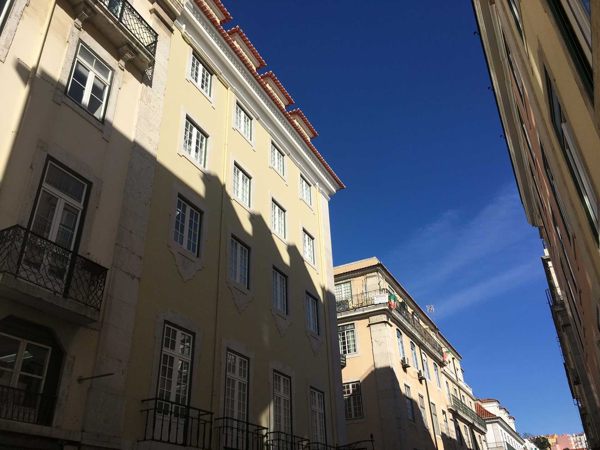 Condomínio no Lisboa, Lisboa 12348589