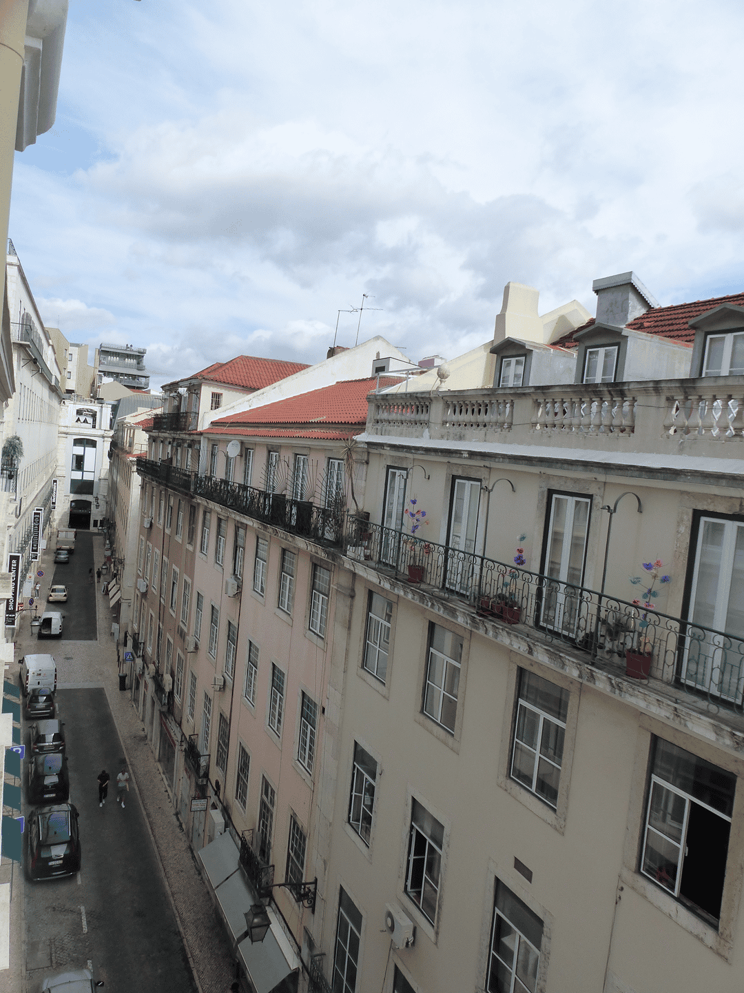 Kondominium dalam Lisboa, Lisboa 12348589