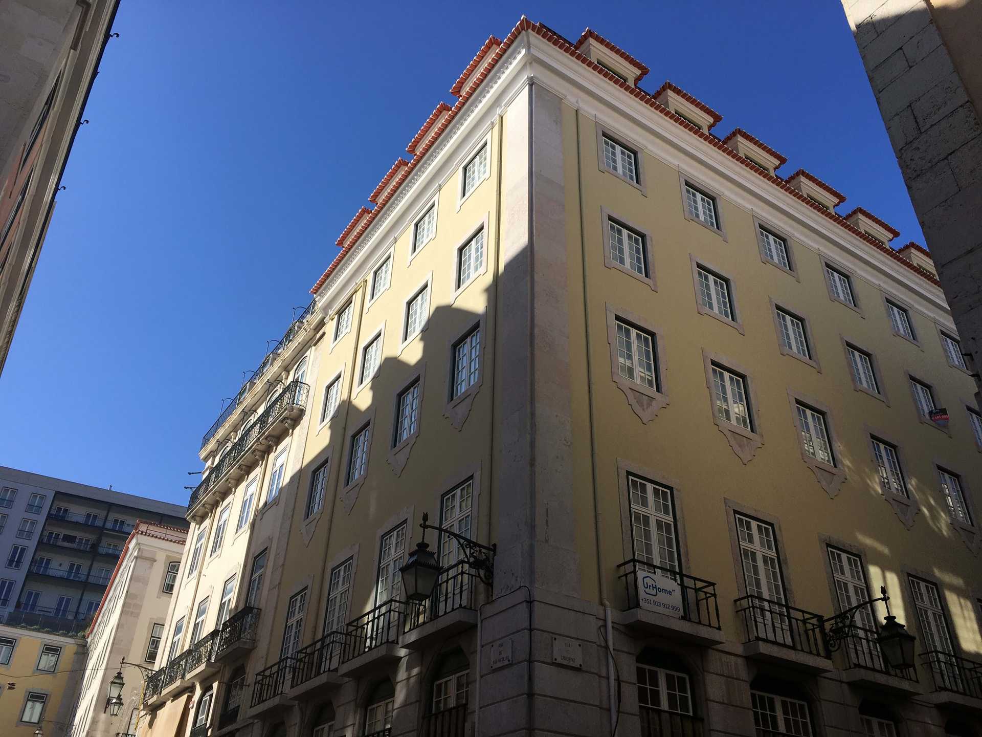 公寓 在 Lisboa, Lisboa 12348589