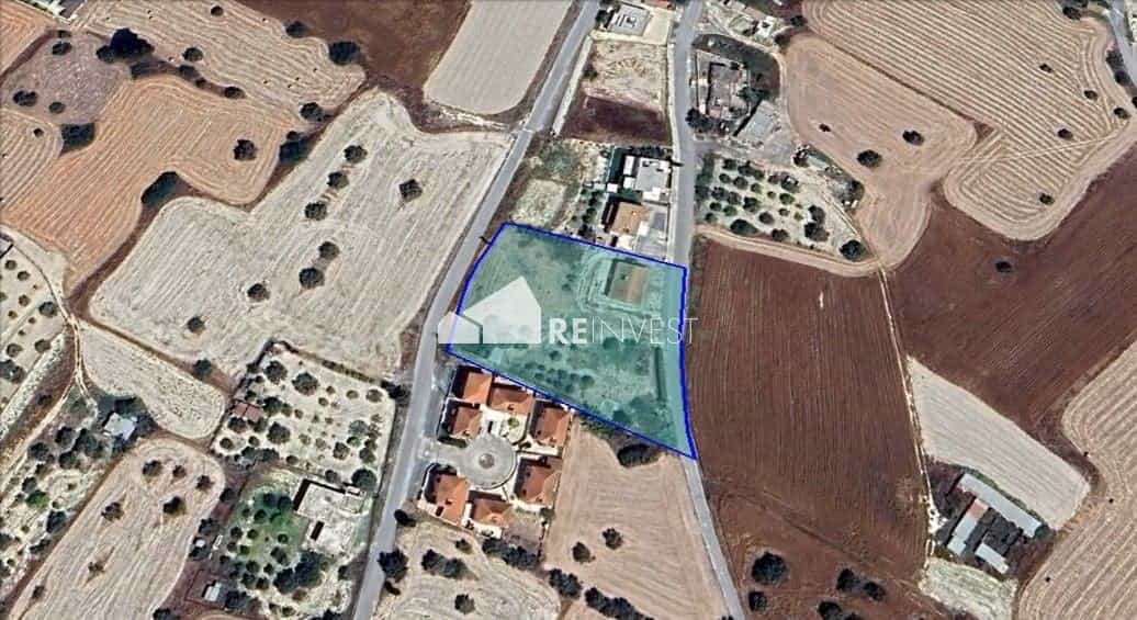 Land in Aradippou, Larnaca 12348627