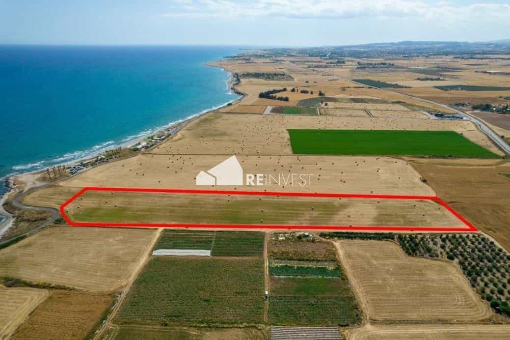 Land in Perivolia, Larnaca 12348642