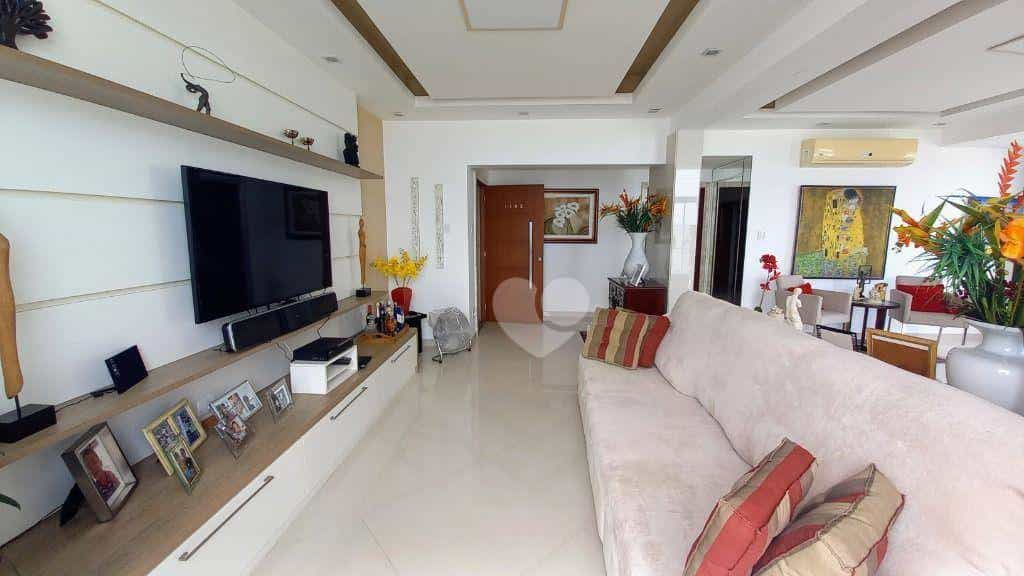 公寓 在 科帕卡巴納, 里約熱內盧 12348857