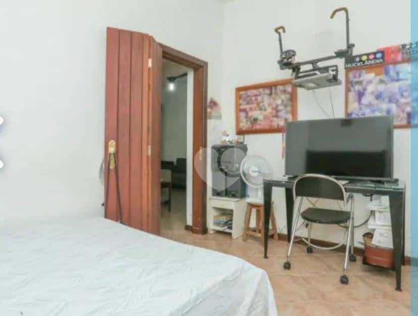公寓 在 科帕卡巴納, 里約熱內盧 12348864