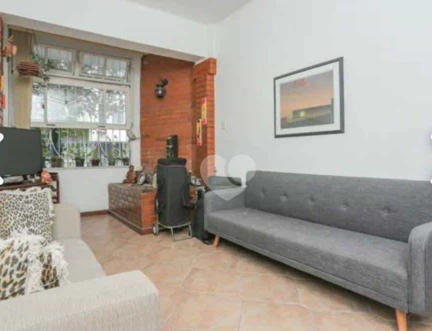 公寓 在 科帕卡巴納, 里約熱內盧 12348864