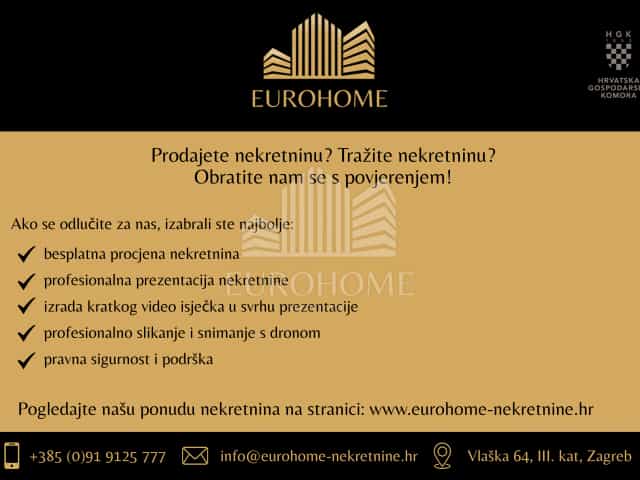 Kondominium dalam Posedarje, Zadarska županija 12349034