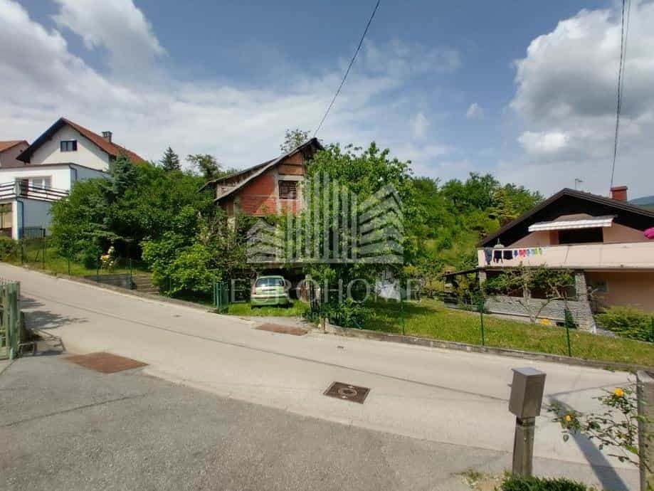 Casa nel Spansko, Zagabria, Laurea 12349038
