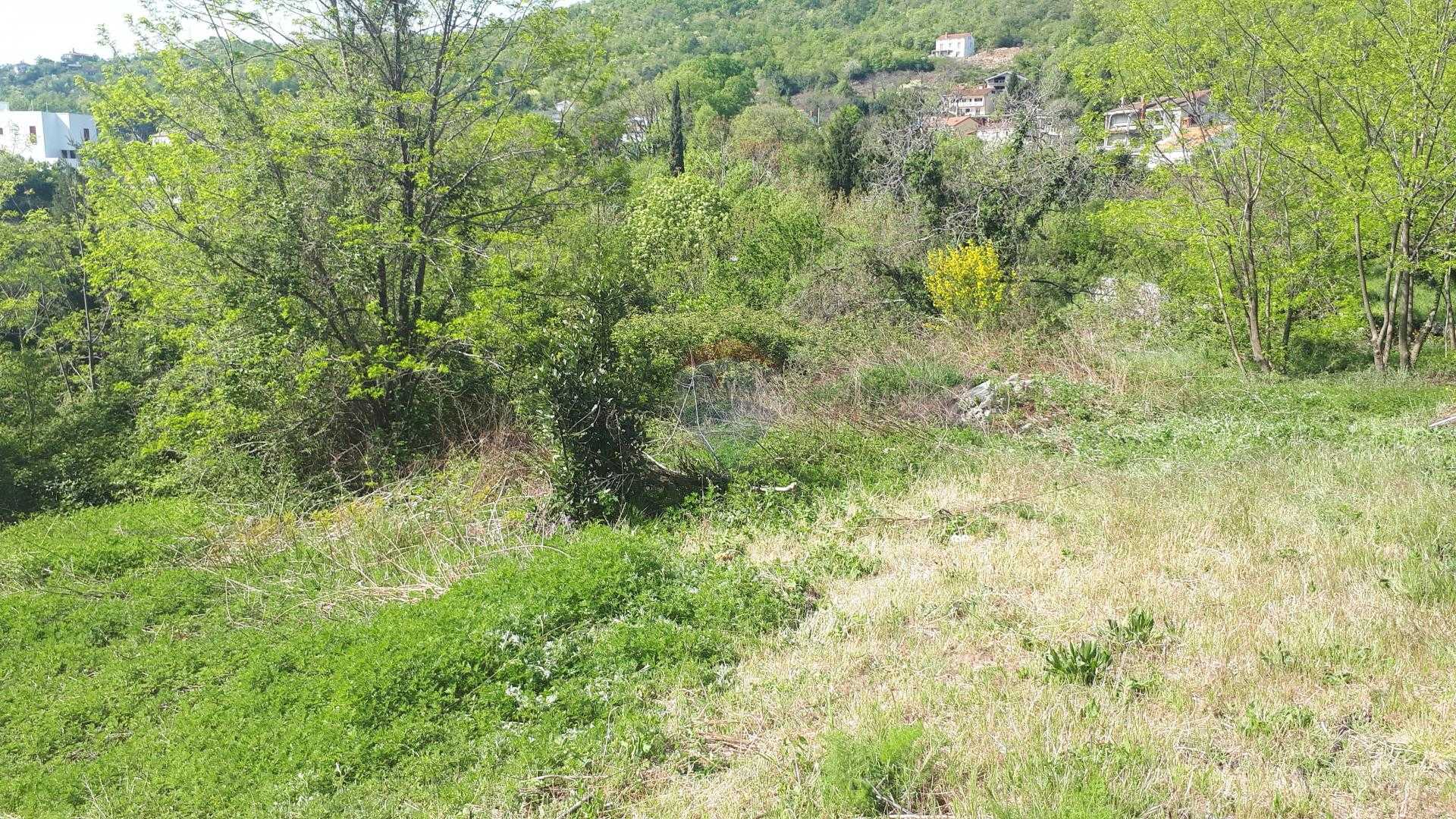 Tanah dalam Matulji, Primorsko-Goranska Zupanija 12349106