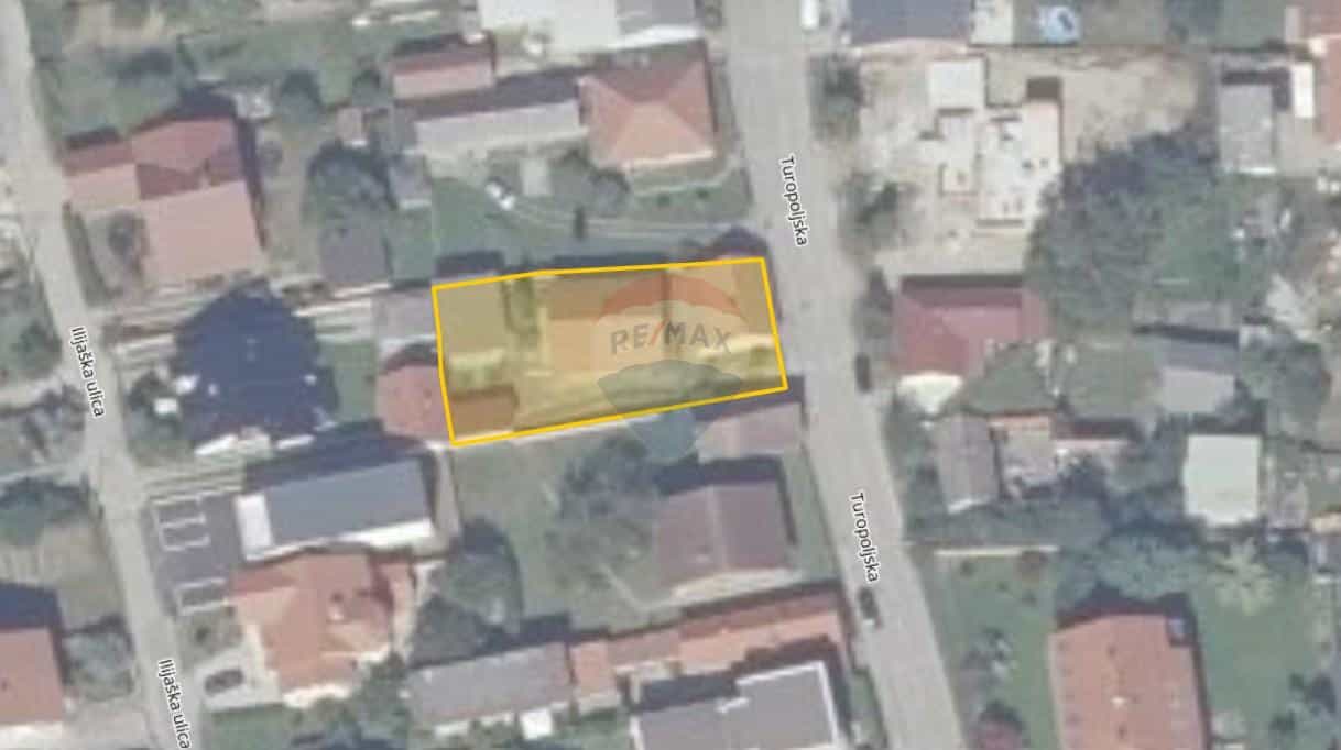 房子 在 Velika Gorica, Zagreb County 12349116