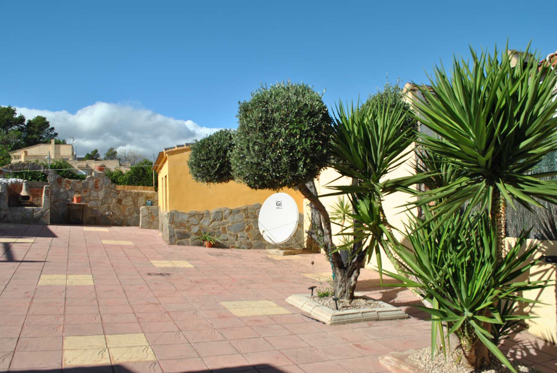 σπίτι σε Turís, Comunidad Valenciana 12349579