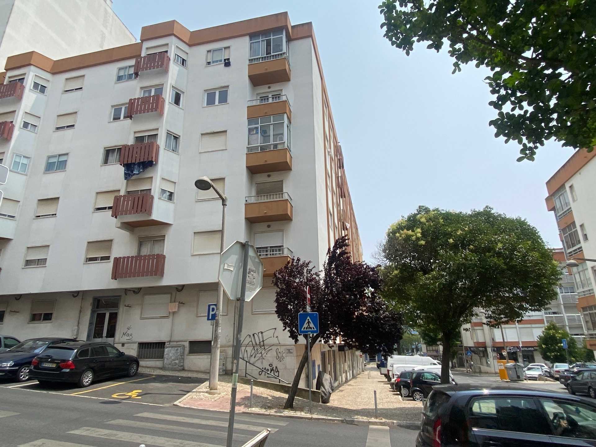 Kondominium w Sintra, Lizbona 12349708