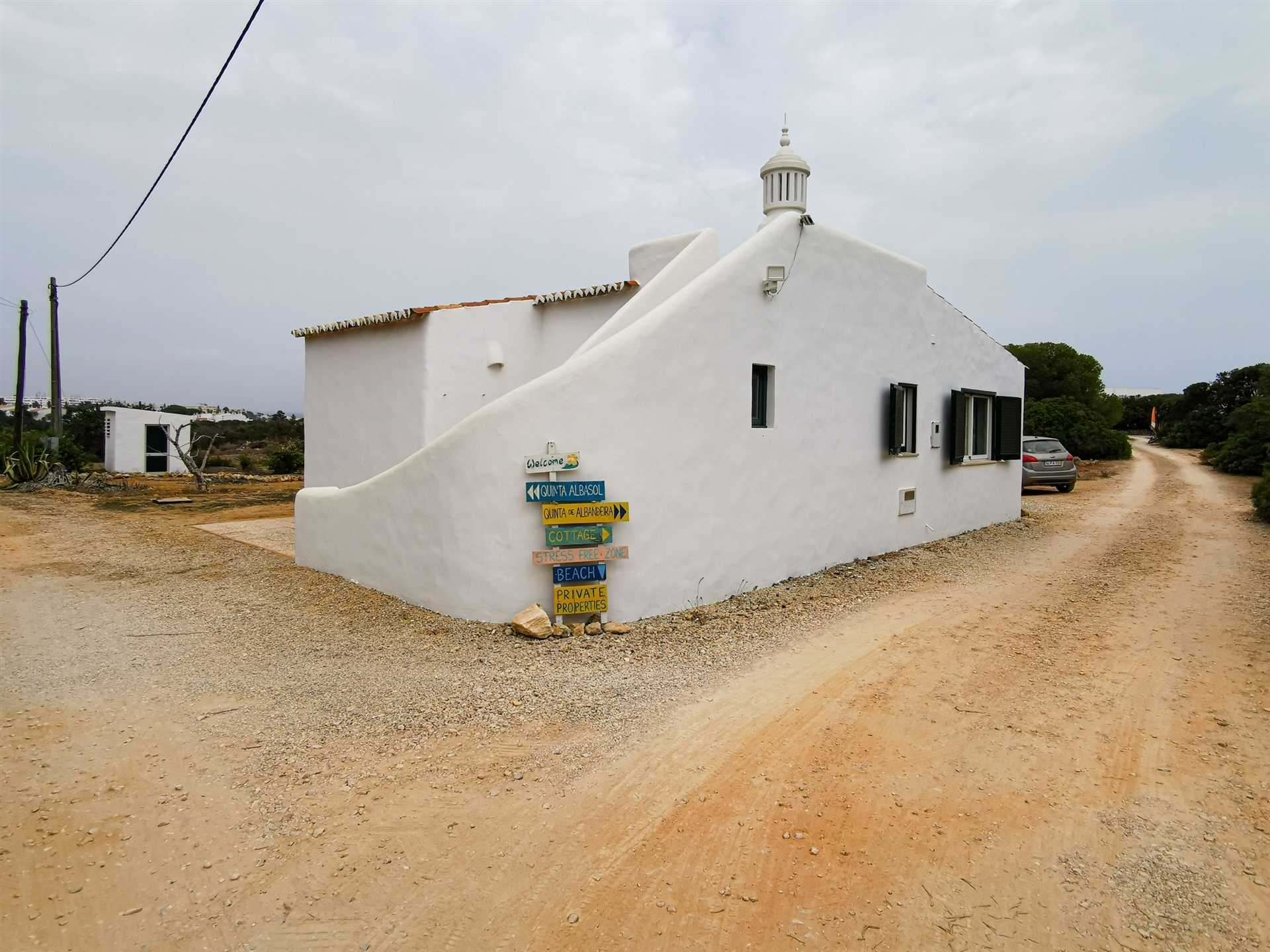 Будинок в Lagoa, Faro 12349716