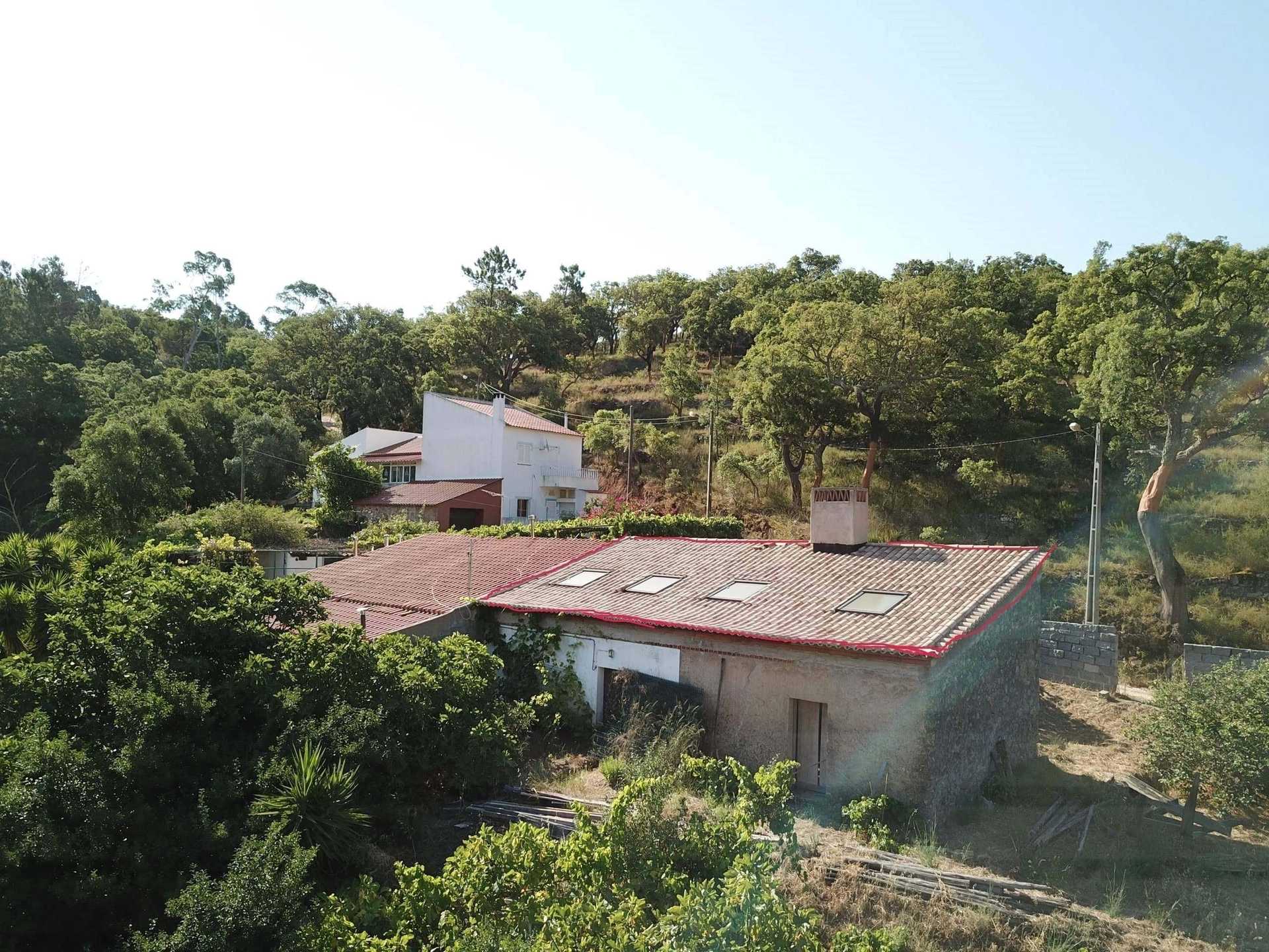 House in Monchique, Faro 12349763