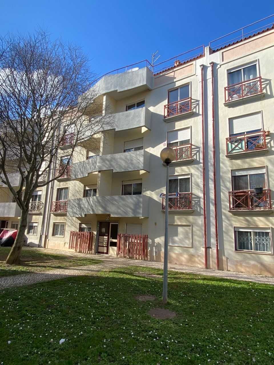 Condominium in Cascais, Lissabon 12349832