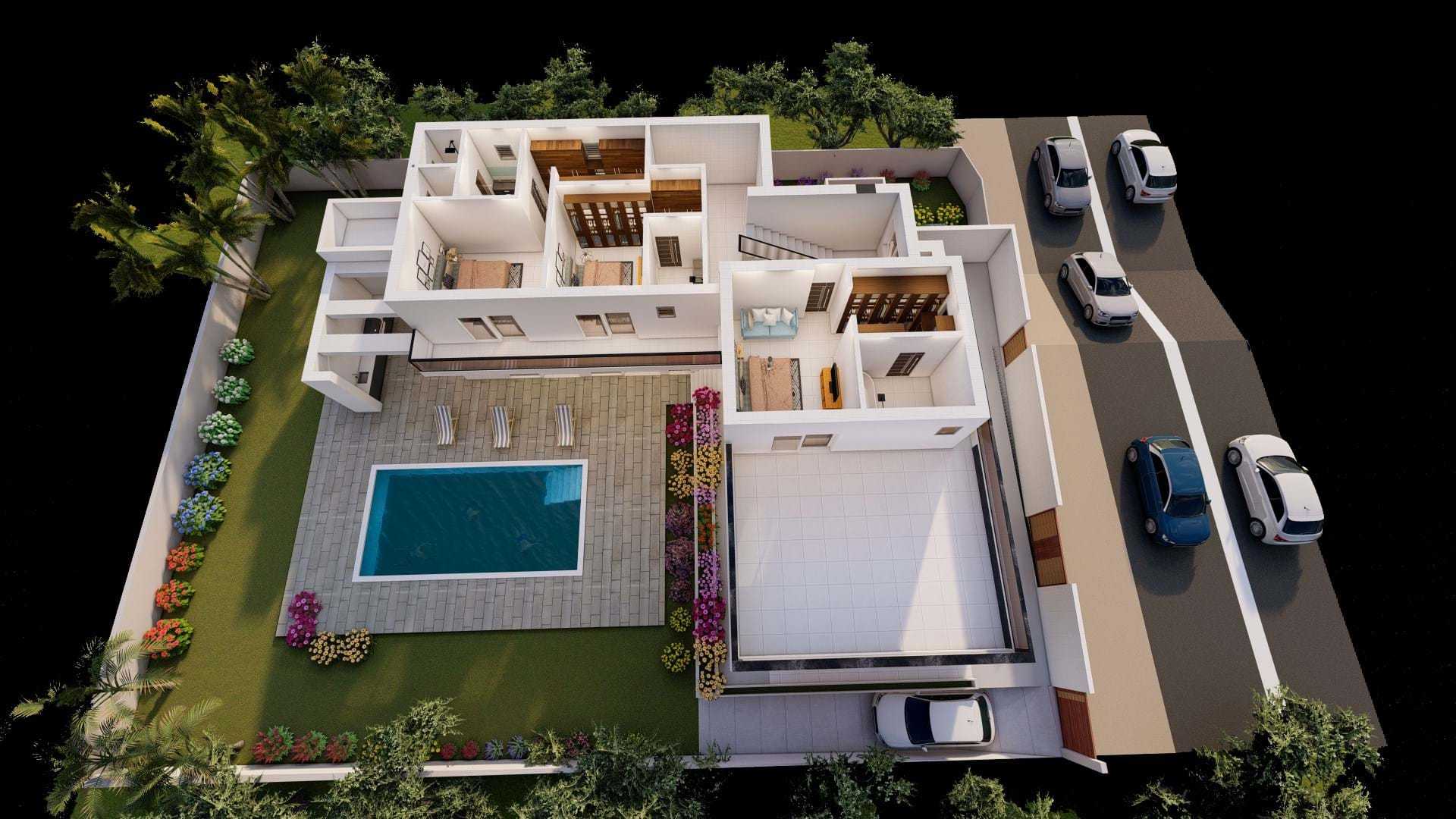 House in Lagos, Faro District 12349930