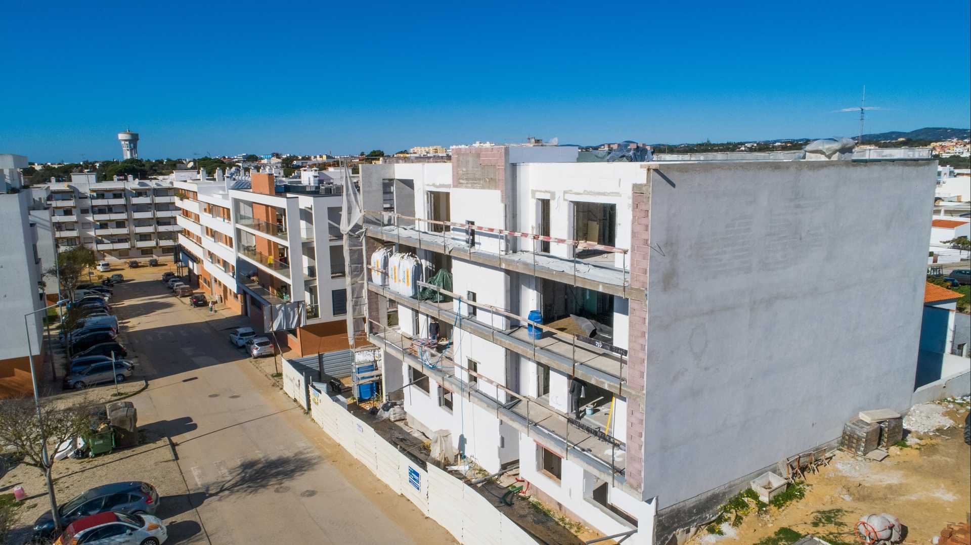 Condominio en Olhão, Faro District 12349978