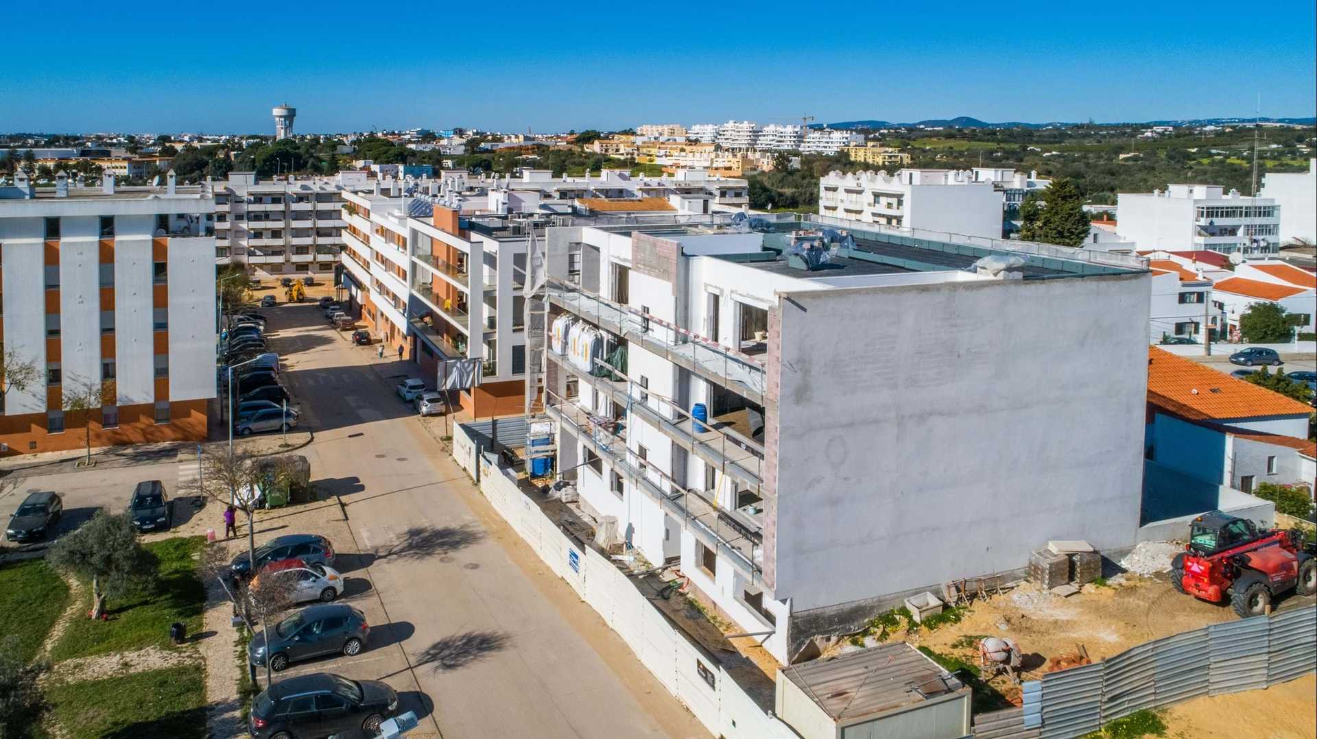 Eigentumswohnung im Olhão, Faro District 12349978