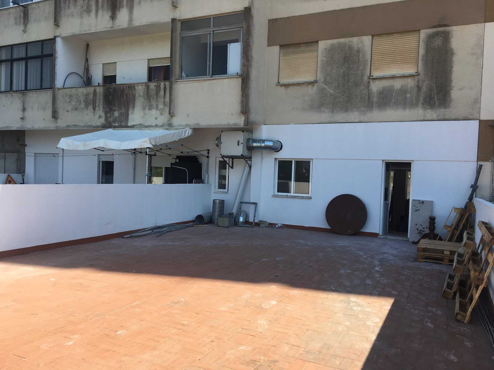 Condominium in Barreiro, Setubal 12350044