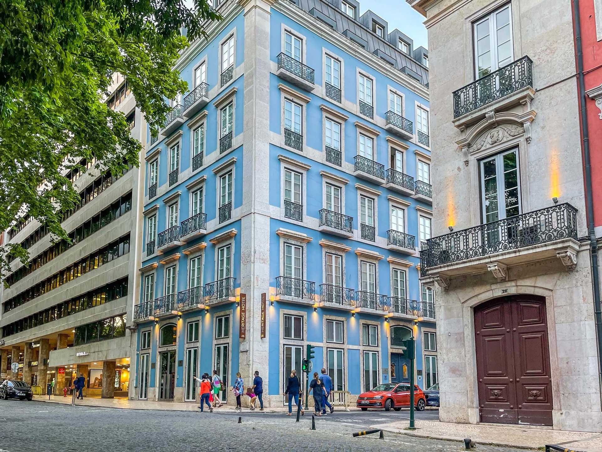 عمارات في Amadora, Lisbon 12350063