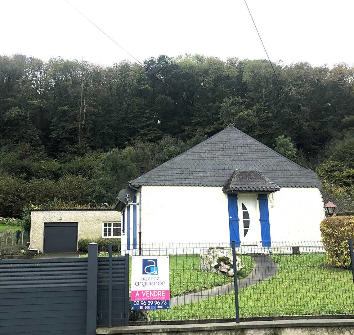 房子 在 Mont-Dol, Bretagne 12350235