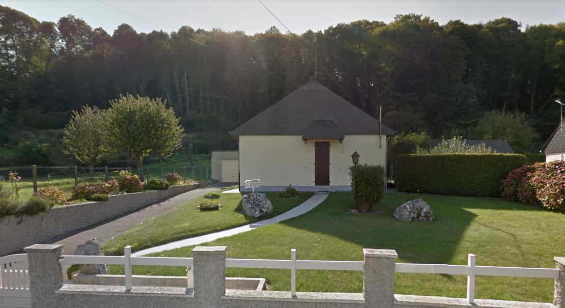 Talo sisään Mont-Dol, Brittany 12350235