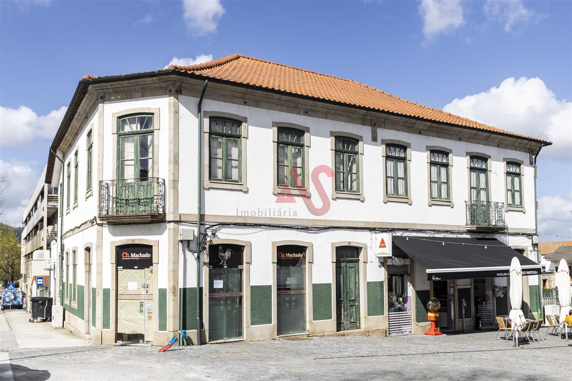 Condominium dans , Braga 12350434