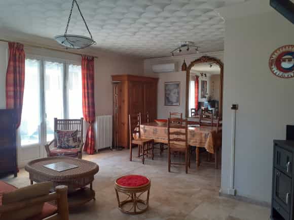 rumah dalam Couiza, Occitanie 12350480