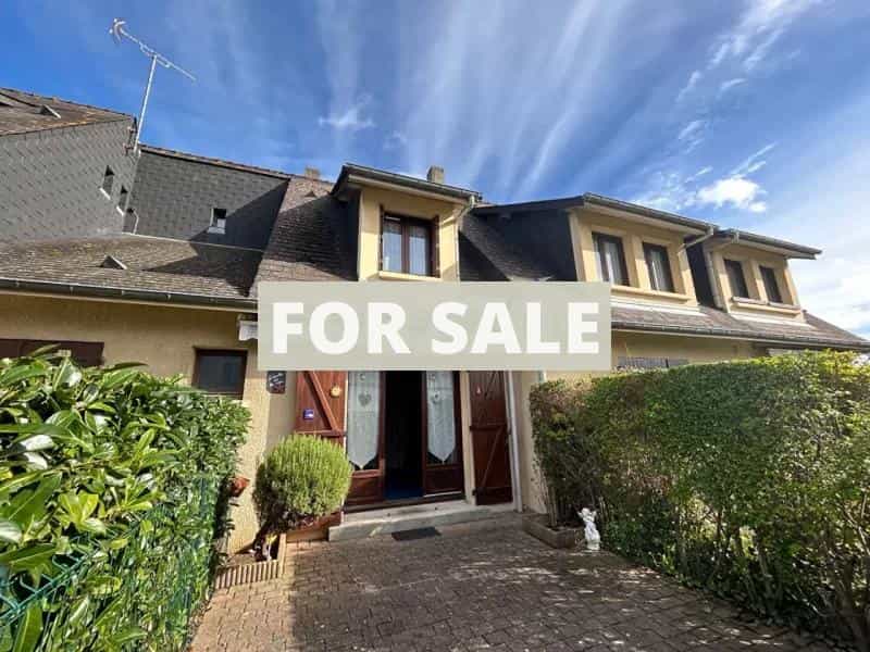 House in Benerville-sur-Mer, Normandie 12350492